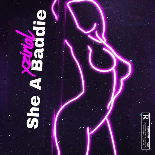 She A Baddie (Explicit)
