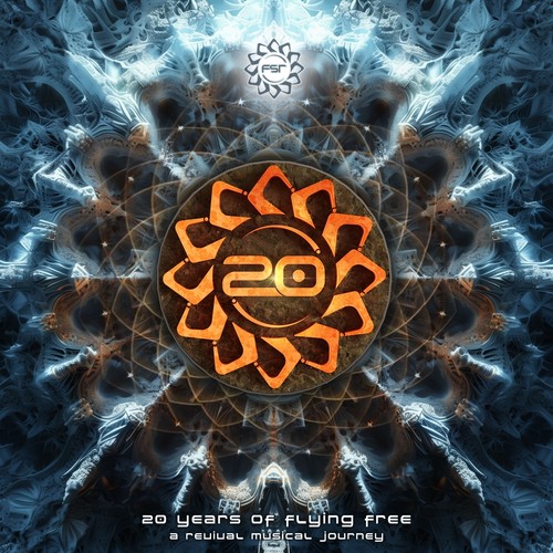 Twenty Years of Flying Free (Explicit)