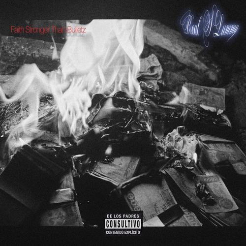 Faith Stronger Than Bulletz (Explicit)