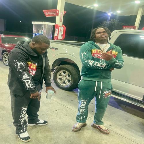 What Im On (feat. 1WayShard) [Explicit]