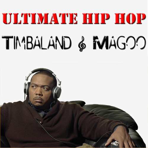 Sessions (Ultimate Hip Hop: Timbaland & Magoo Collection) [Explicit]