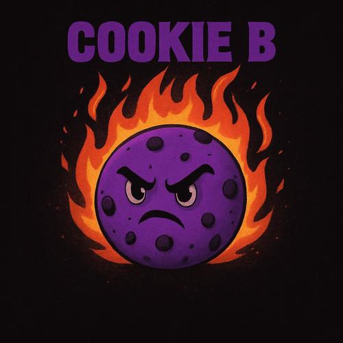 Cookie B- Move (feat. Crybaby) [Explicit]