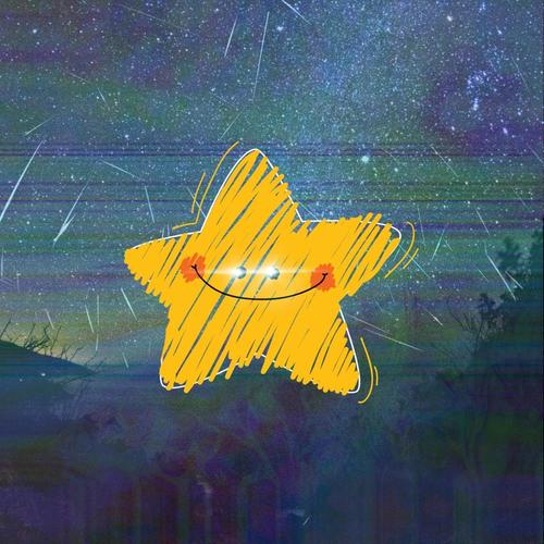 While the Stars Were Falling (Explicit)