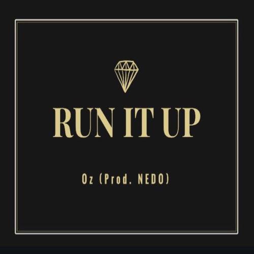 Run It Up