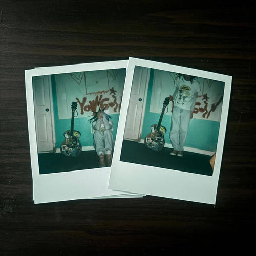 Sonny.... (You Left Your Guitar At My House) [Explicit]