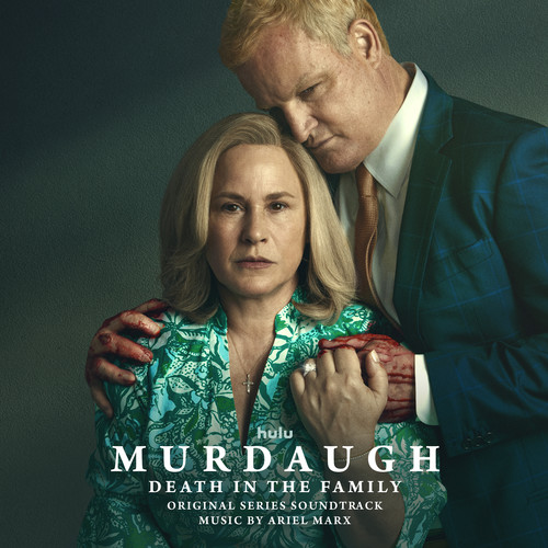 Murdaugh: Death in the Family (Original Series Soundtrack) [Explicit]