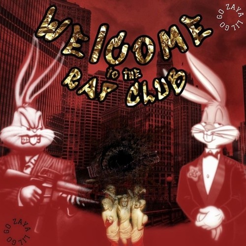 Welcome to the Rap Club (Explicit)