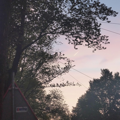 带我去很远地方