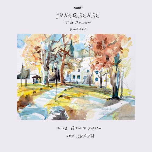 Innersense (The Remixes - Part One)