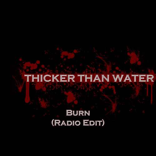 Burn (Sell-Out Radio Edit Version)