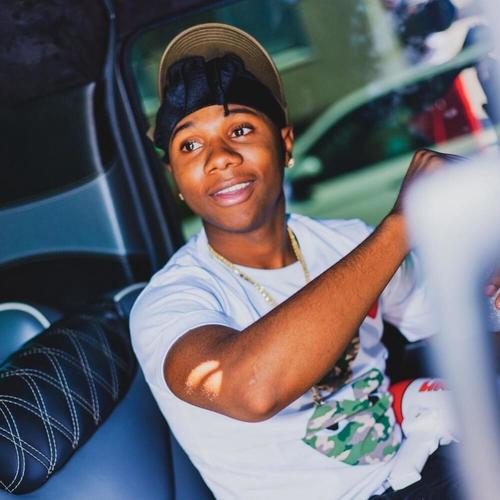 Let's Link (Slowed+Reverb) [Explicit]