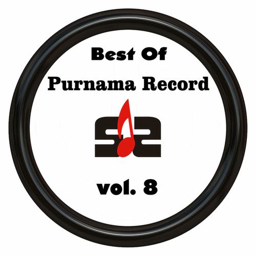 Best Of Purnama Record, Vol. 8