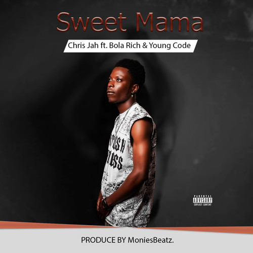 Sweet Mama (Explicit)