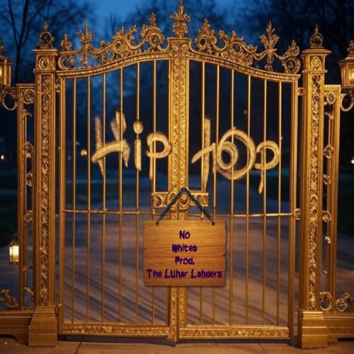 No Whites (Explicit)