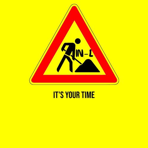 It's Your Time