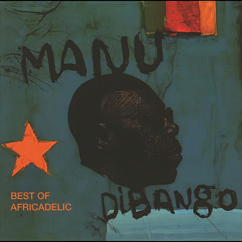 Best Of Africadelic