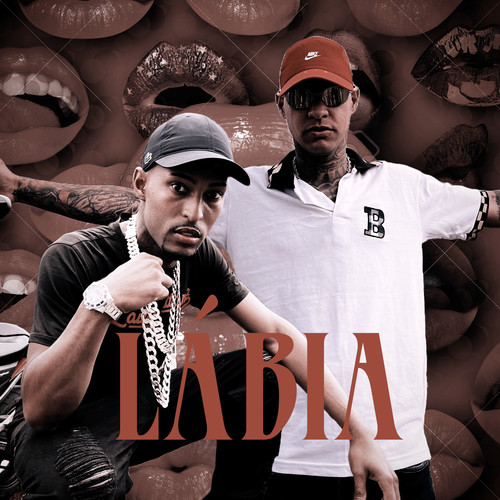 Lábia