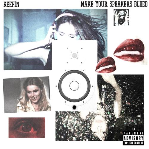 MAKE YOUR SPEAKERS BLEED (Explicit)