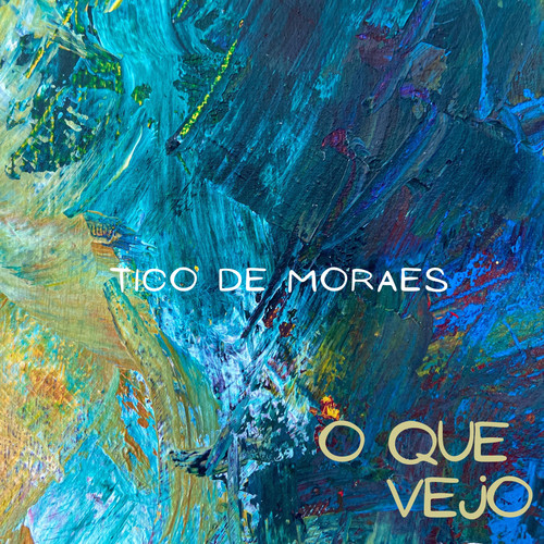 O Que Vejo