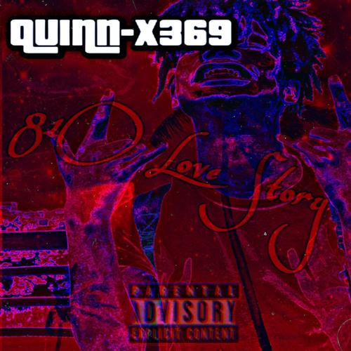 810 Love Story (Explicit)
