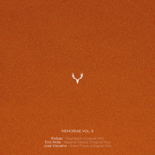 Memoriae Vol. 9