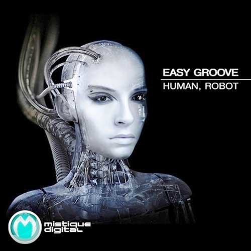 Human, Robot