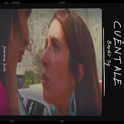 Cuéntale (Explicit)