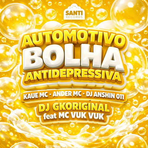 Automotivo Bolha Antidepressiva (Explicit)
