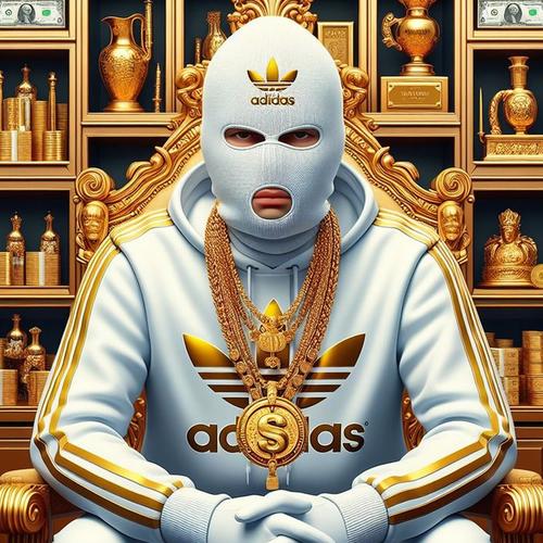 London Nights UK Drill (Instrumental)