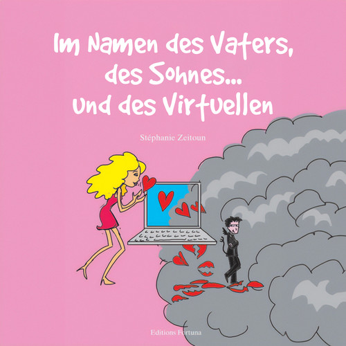 Im Namen des Vaters des Sohnes und des Virtuellen