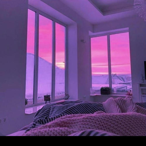 Purple Tint (Explicit)