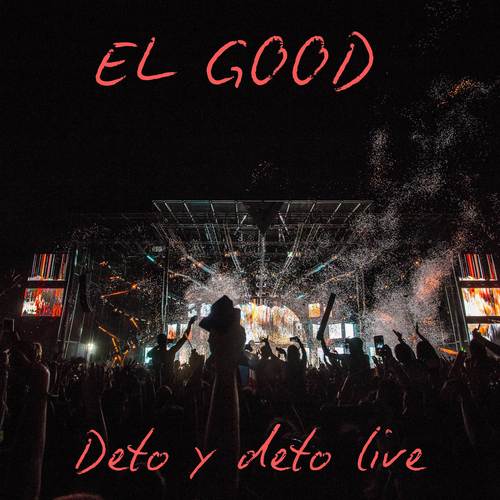 Deto y Deto Live