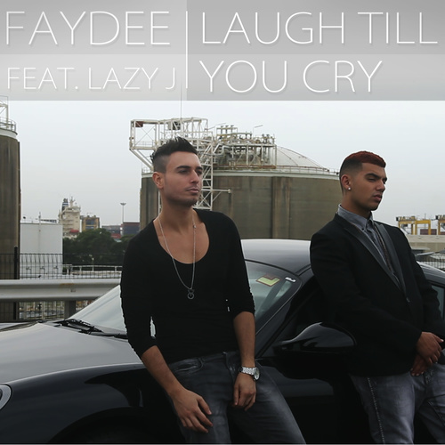 Laugh Till You Cry (笑到你哭)