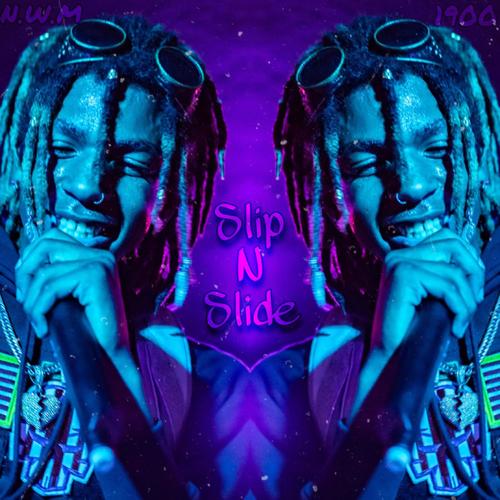 Slip N Slide (Explicit)