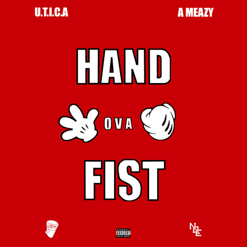 H.O.F (Hand Ova Fist) [Explicit]