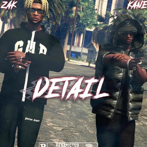 Détail (feat. RAISAIN) [Explicit]