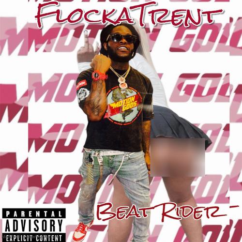 Diego Flow (feat. Créamo$up) [Explicit]