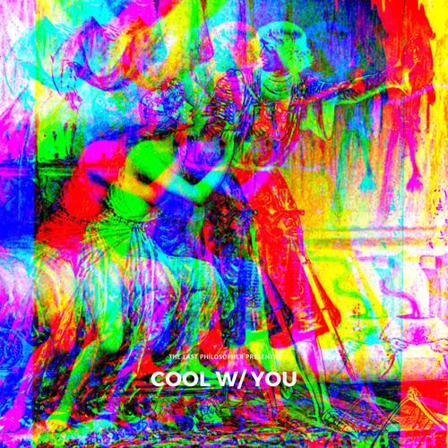 Cool W/ You (feat. David Neon)
