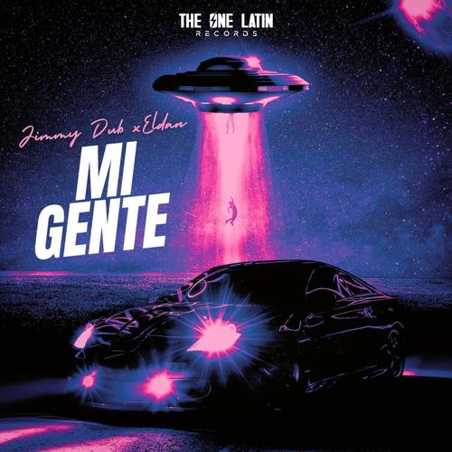 Mi Gente (feat. Eldan)