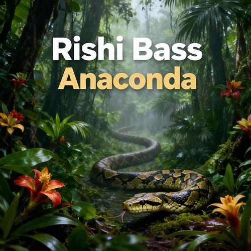 Anaconda (2025 Re-edit)