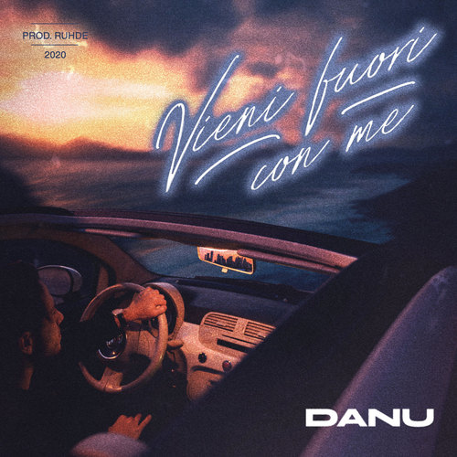 Vieni Fuori Con Me
