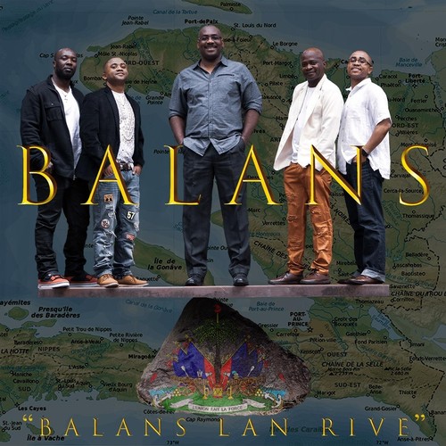 Balans Lan Rive