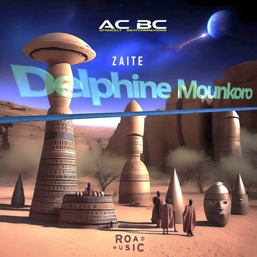 Zaité