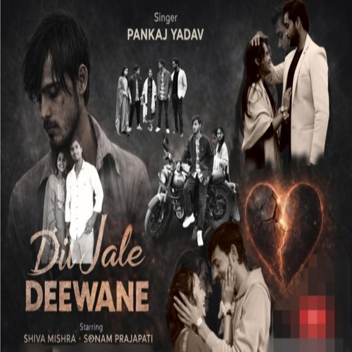Dil Jale Deewane