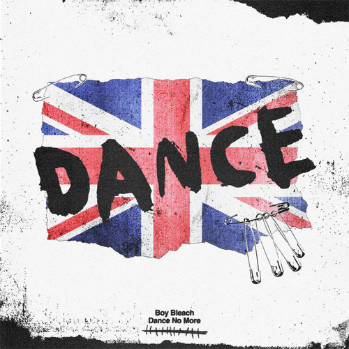 Dance No More (Explicit)