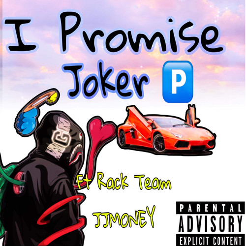 I Promise (Explicit)