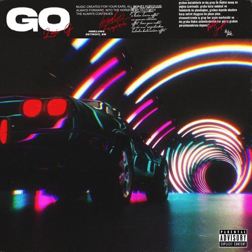 GO (Explicit)