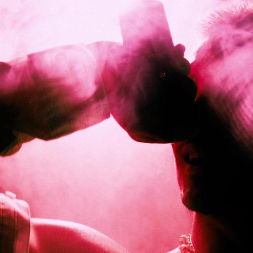 UH HUH (feat. June Daisy)