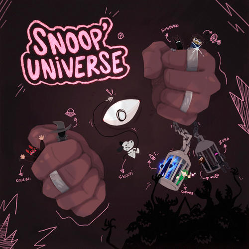SNOOP'UNIVERSE