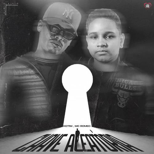 Chave Aleatória (Explicit)